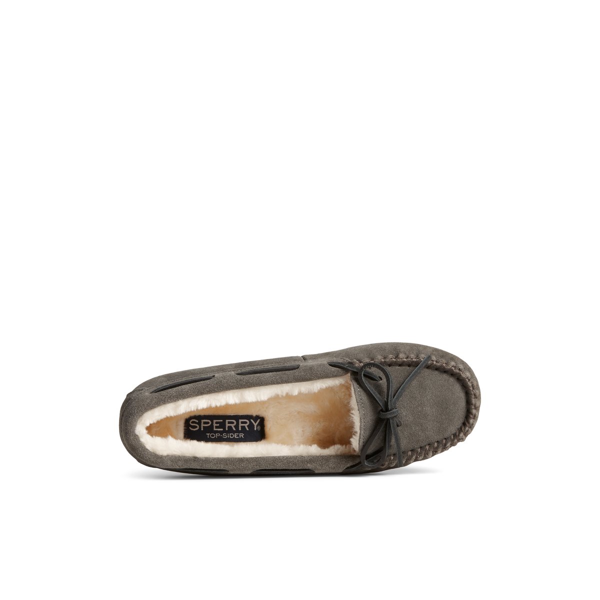 Sperry moccasin slippers store